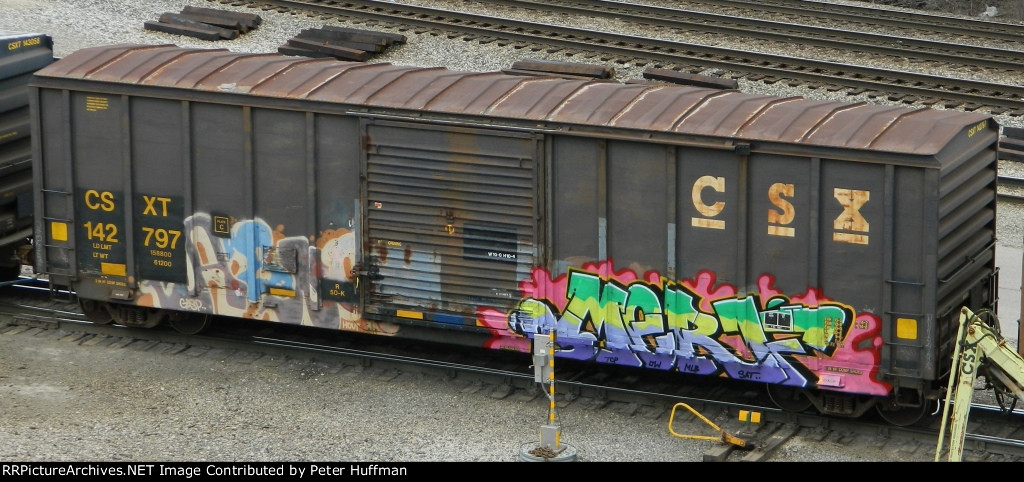 CSXT 142797